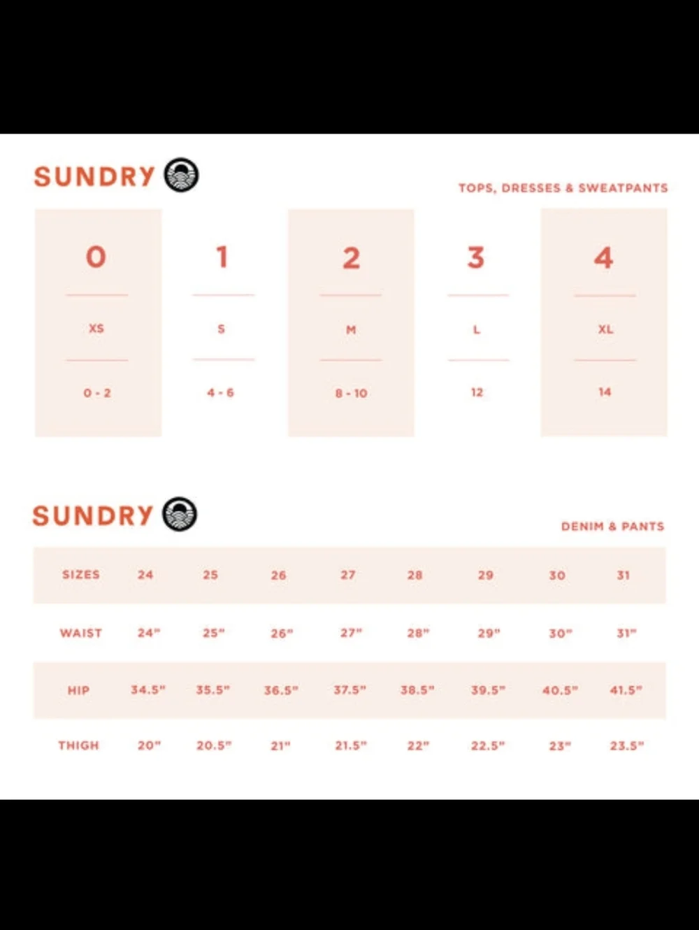 Sundry Olive Green Ribbed Midi Length Skirt - Picture 7 of 7